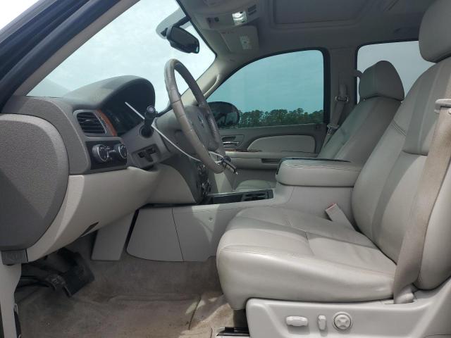 2008 GMC Yukon VIN: 1GKFK13098R173064 Lot: 54259544