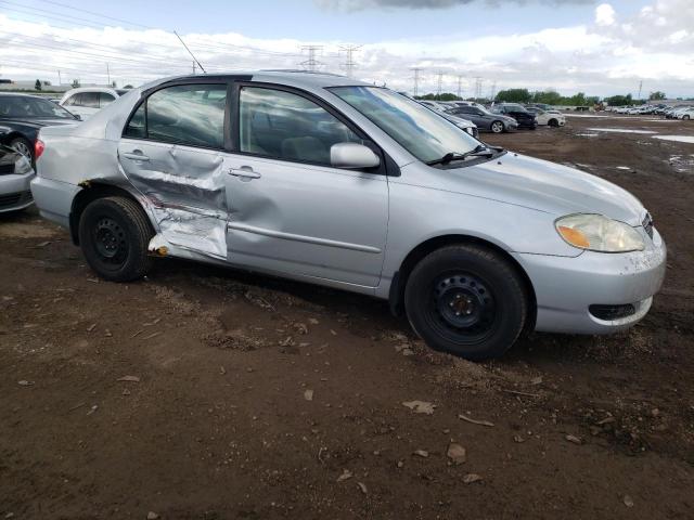 2006 Toyota Corolla Ce VIN: 1NXBR32E66Z677561 Lot: 53350374