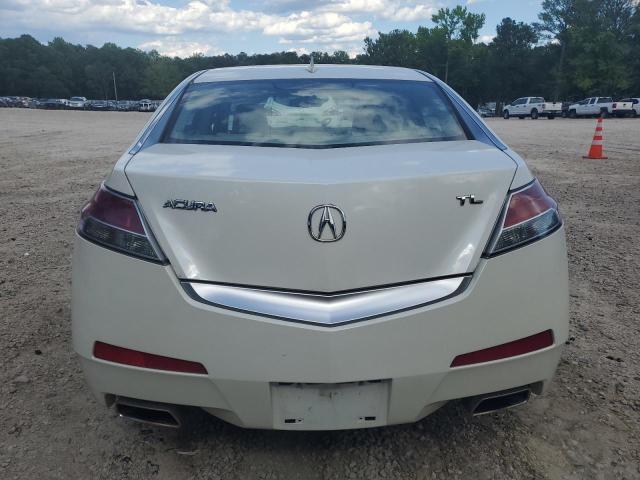 2009 Acura Tl VIN: 19UUA86299A011299 Lot: 55025784