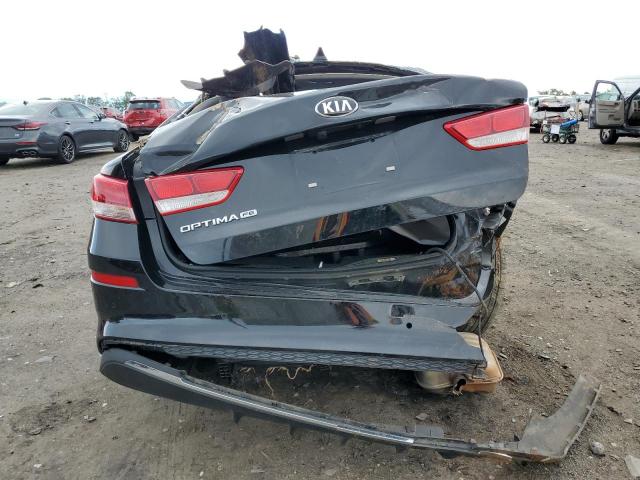 2020 Kia Optima Lx VIN: 5XXGT4L34LG421063 Lot: 56574724