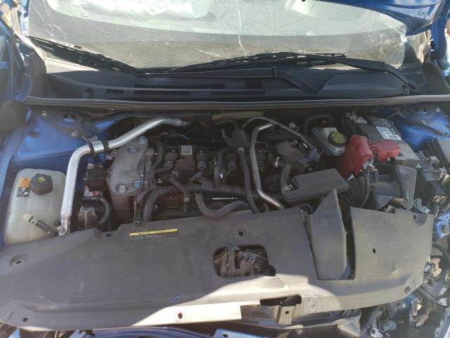 2021 Nissan Sentra Sv VIN: 3N1AB8CV1MY233842 Lot: 55713314