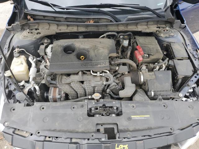 2020 Nissan Altima Sr VIN: 1N4BL4CV0LC248966 Lot: 54142134