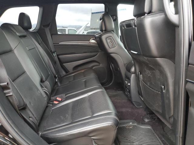 2017 Jeep Grand Cherokee Limited VIN: 1C4RJFBG8HC801397 Lot: 54853094