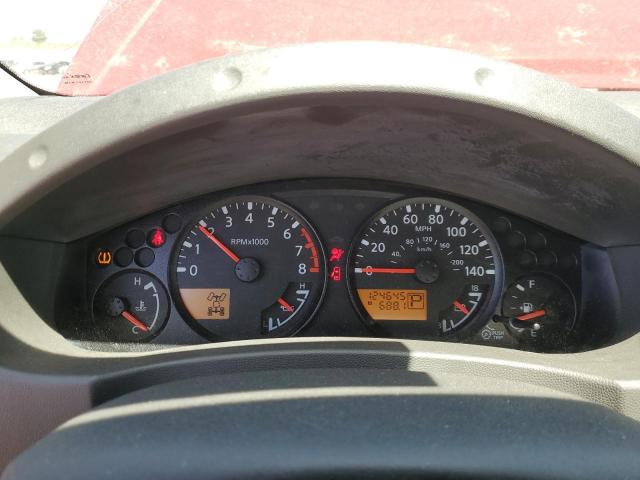 2010 Nissan Xterra Off Road VIN: 5N1AN0NW5AC506194 Lot: 55887294