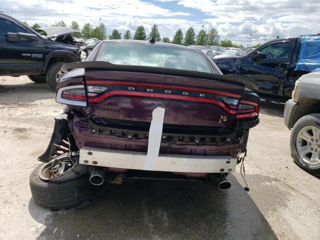 2021 DODGE CHARGER SC - 2C3CDXGJXMH531754