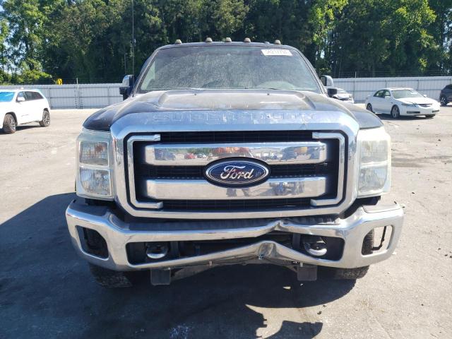 2011 Ford F250 Super Duty VIN: 1FT7W2BT4BED01344 Lot: 56217794