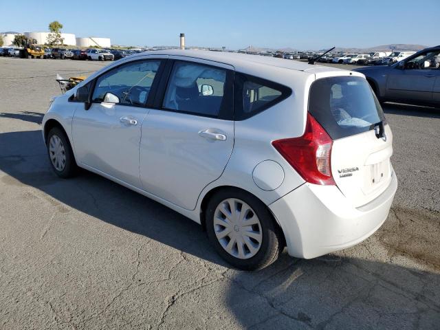 2014 Nissan Versa Note S VIN: 3N1CE2CP8EL390703 Lot: 55731574