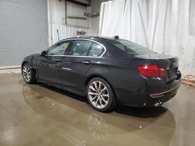 VIN WBAFV3C57ED684627 2014 BMW 5 Series, 535 D Xdrive no.2