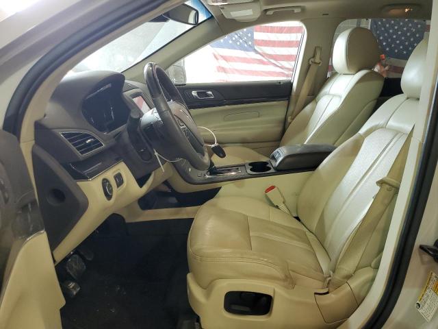 2019 Lincoln Mkt VIN: 2LMHJ5AT7KBL01453 Lot: 56910474