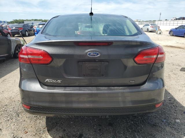 2017 Ford Focus Se VIN: 1FADP3F21HL318149 Lot: 57061054