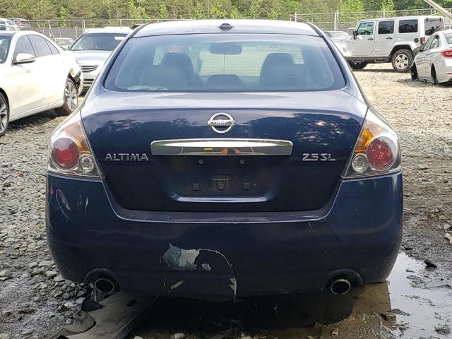 2012 Nissan Altima Base VIN: 1N4AL2AP2CN514853 Lot: 54336524