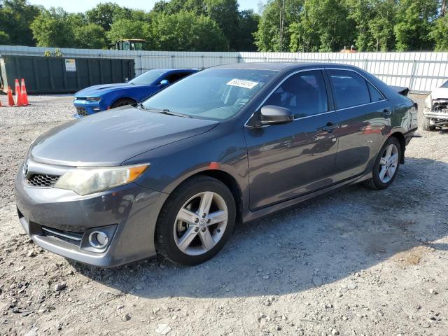 2012 Toyota Camry Base VIN: 4T1BF1FK2CU504418 Lot: 56024414