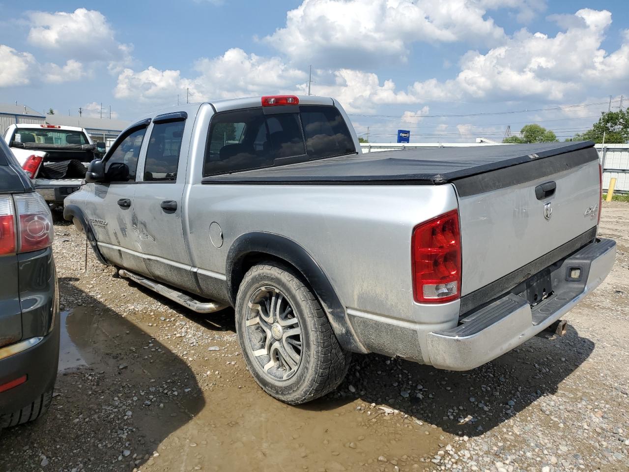 1D7HU18D55S303703 2005 Dodge Ram 1500 St