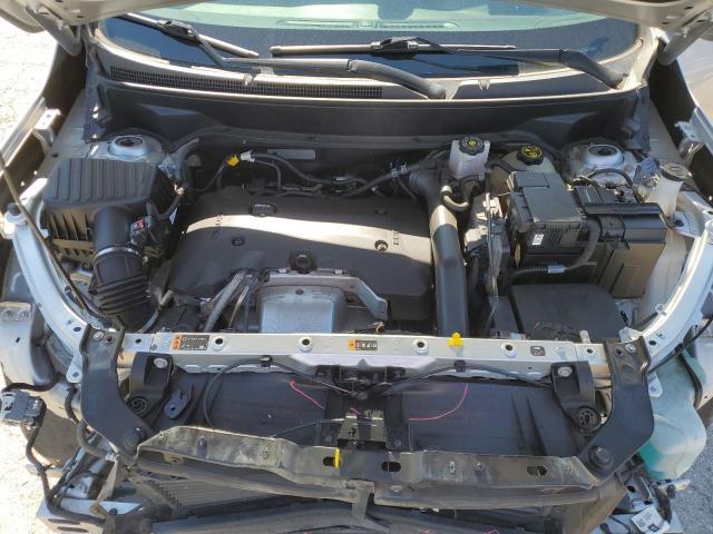 2019 GMC Terrain Sle VIN: 3GKALTEX3KL140850 Lot: 55556704