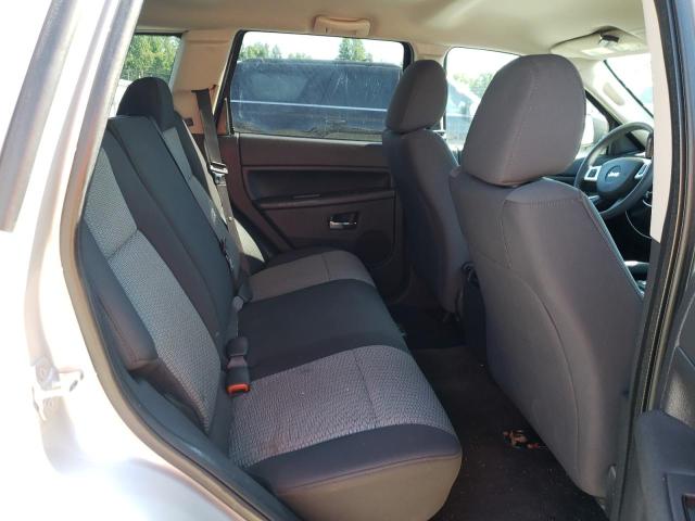 2010 Jeep Grand Cherokee Laredo VIN: 1J4PR4GK6AC140390 Lot: 55621814