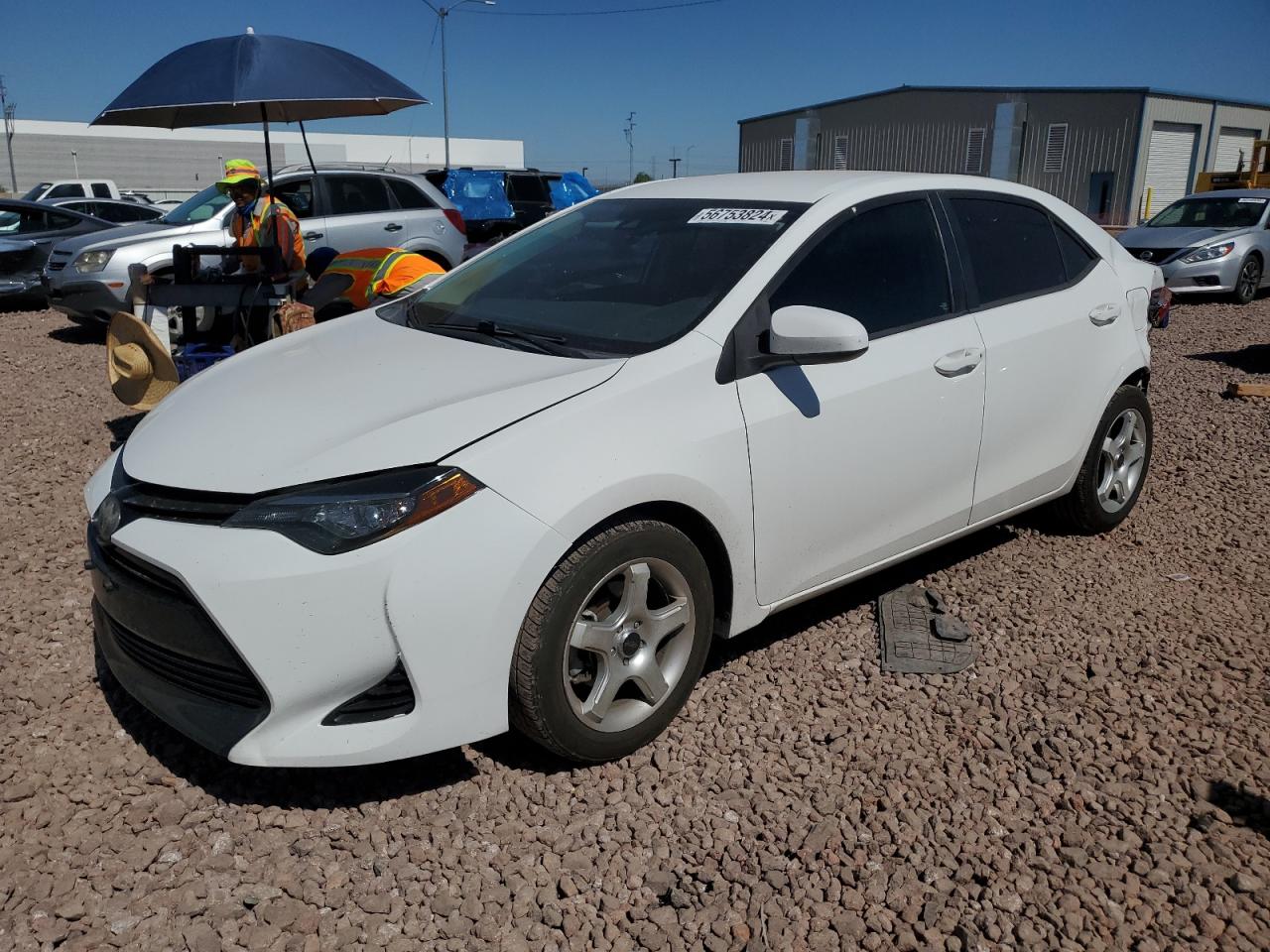 5YFBURHE2HP624630 2017 Toyota Corolla L