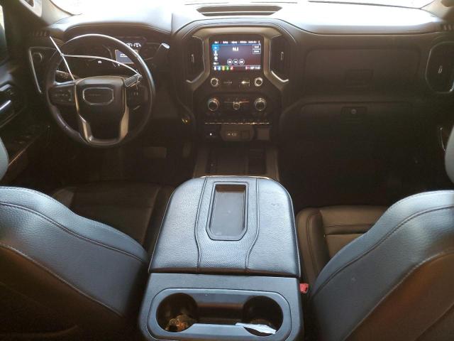 2022 GMC SIERRA LIM - 3GTU9FEL2NG138638