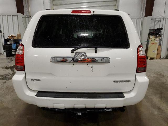 2007 Toyota 4Runner Sr5 VIN: JTEZU14R378081271 Lot: 45696564