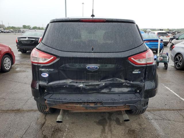 2014 Ford Escape Se VIN: 1FMCU9GX0EUA86382 Lot: 53331934