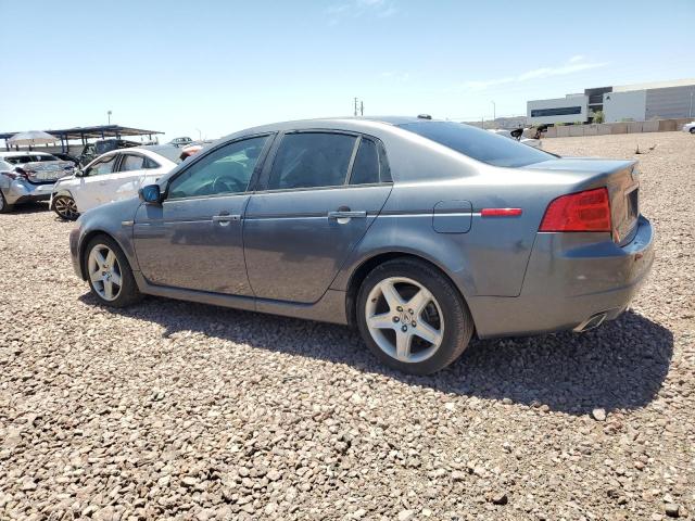 2005 Acura Tl VIN: 19UUA66235A050629 Lot: 56696274