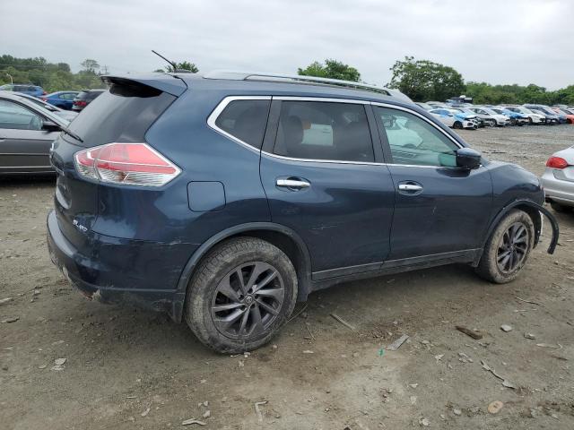 2016 NISSAN ROGUE S - 5N1AT2MVXGC871053