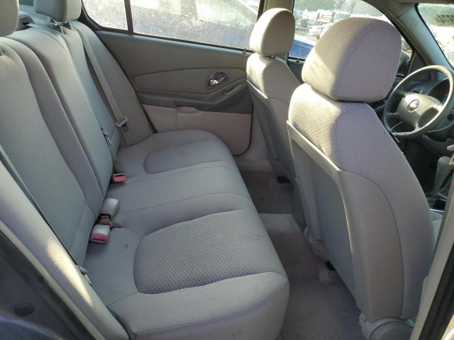 2007 Chevrolet Malibu Ls VIN: 1G1ZS58F27F108093 Lot: 53128974