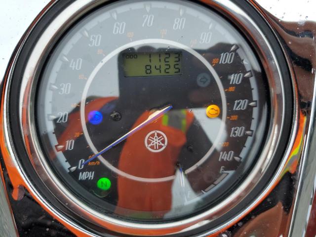2012 YAMAHA XV1900 CU JYAVP27E6CA015157
