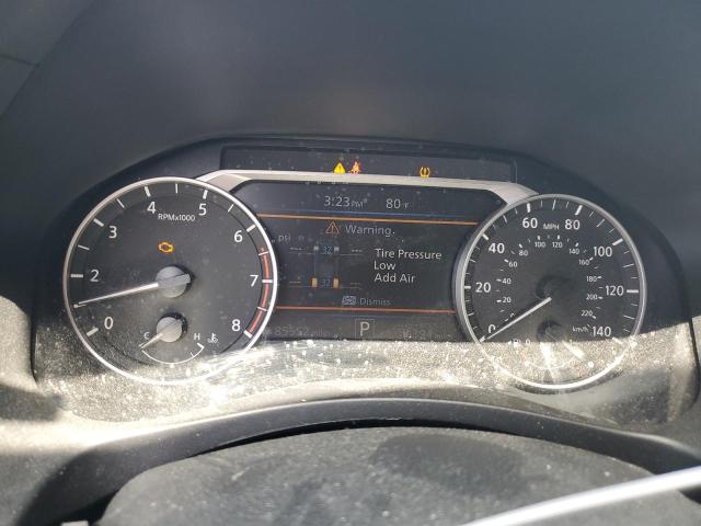 2020 Nissan Altima S VIN: 1N4BL4BV4LC177563 Lot: 53312204