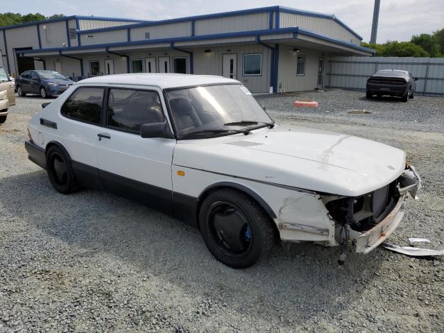 1988 Saab 900 VIN: YS3AL35L1J3023148 Lot: 52406764