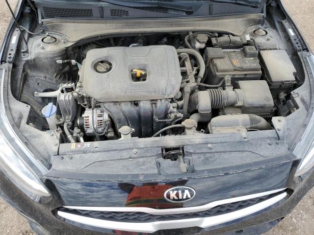 2021 Kia Forte Fe VIN: 3KPF24ADXME361147 Lot: 53708244