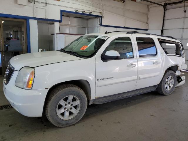 2009 GMC Yukon Xl K1500 VIN: 1GKFK16399R164470 Lot: 54649224