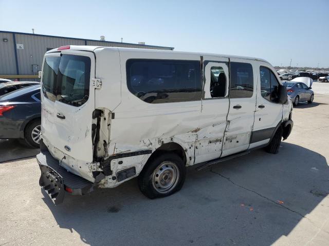 2016 FORD TRANSIT T- - 1FTYE1ZM5GKB15269