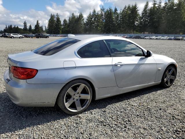 2011 BMW 328 Xi Sulev VIN: WBAKF5C58BE656090 Lot: 56144884