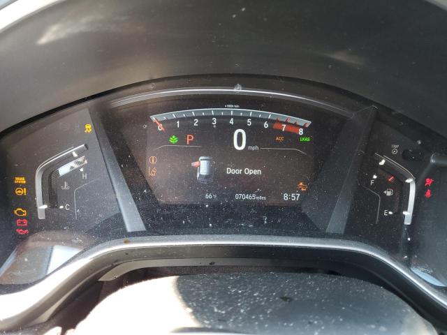 2021 Honda Cr-V Ex VIN: 5J6RW2H58ML020402 Lot: 56029744