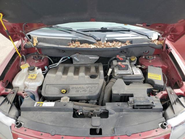 2015 Jeep Compass Latitude VIN: 1C4NJDEBXFD436537 Lot: 53529514