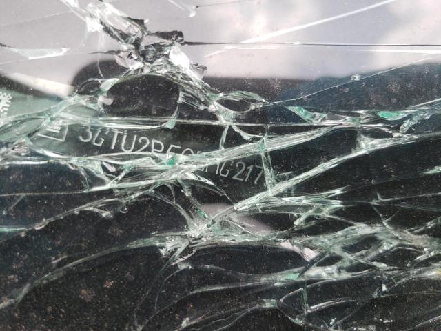 2017 GMC Sierra K1500 Denali VIN: 3GTU2PEC8HG217827 Lot: 54048104