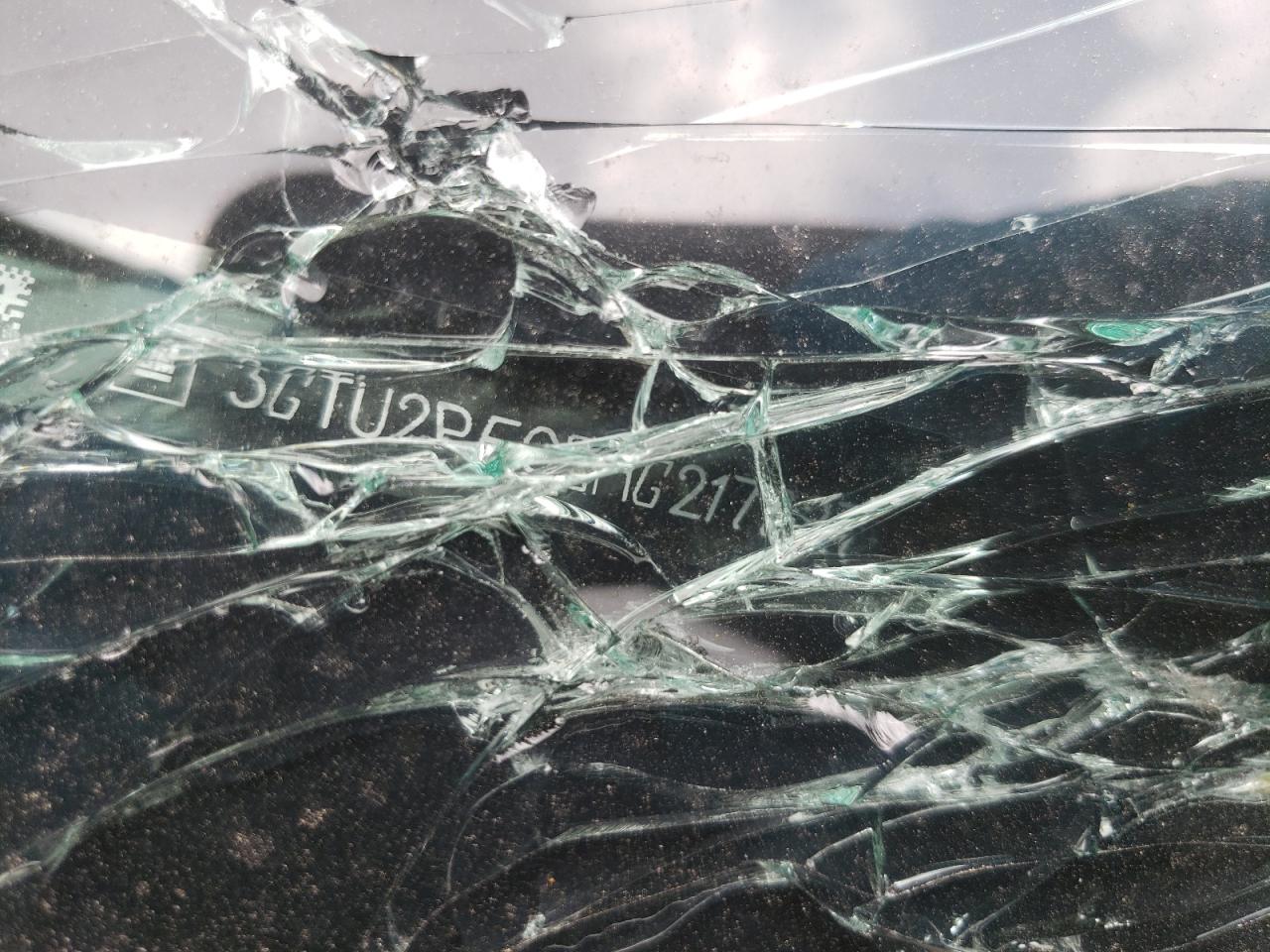 3GTU2PEC8HG217827 2017 GMC Sierra K1500 Denali