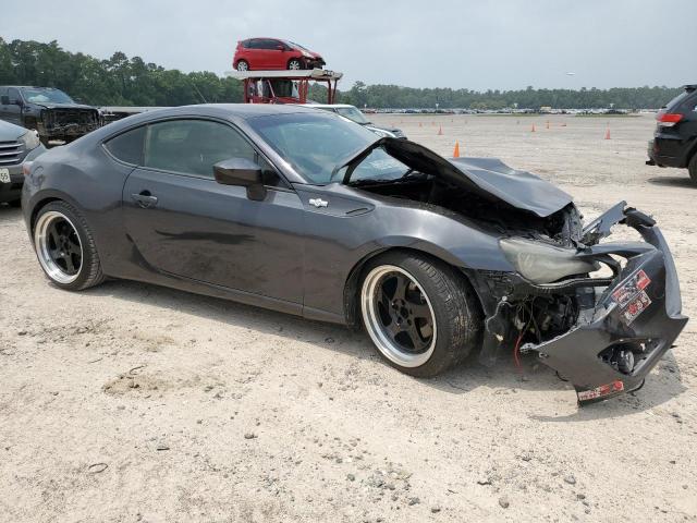 2013 Toyota Scion Fr-S VIN: JF1ZNAA17D2710888 Lot: 55993704