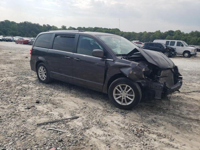 2020 Dodge Grand Caravan Sxt VIN: 2C4RDGCG9LR236752 Lot: 53613554