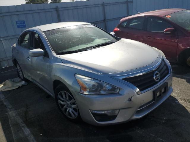 1N4AL3AP2FC464669 | 2015 Nissan altima 2.5