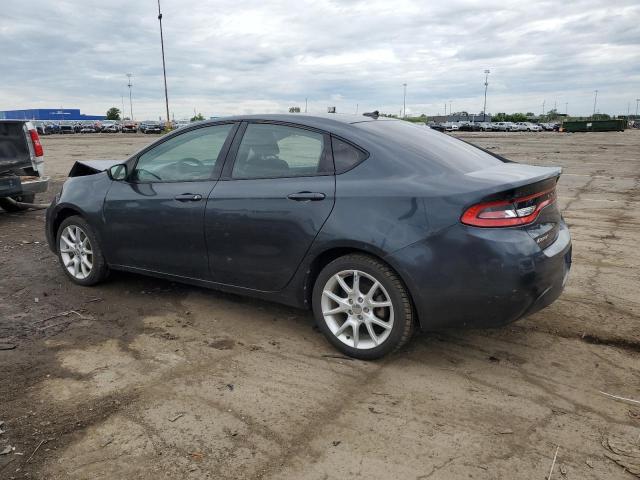 2013 Dodge Dart Sxt VIN: 1C3CDFBA9DD178714 Lot: 56486094