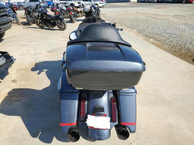 2019 HARLEY-DAVIDSON FLHXSE 1HD1PXL10KB957800