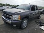 CHEVROLET SILVERADO photo