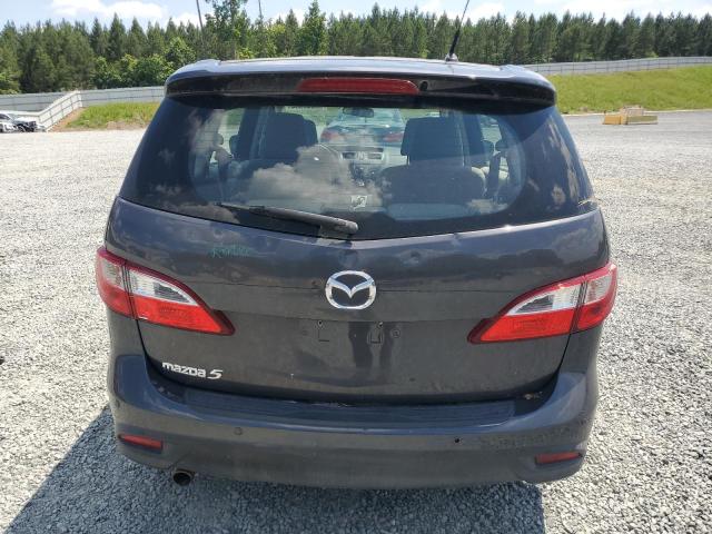 2015 Mazda 5 Touring VIN: JM1CW2CL2F0189059 Lot: 55640904