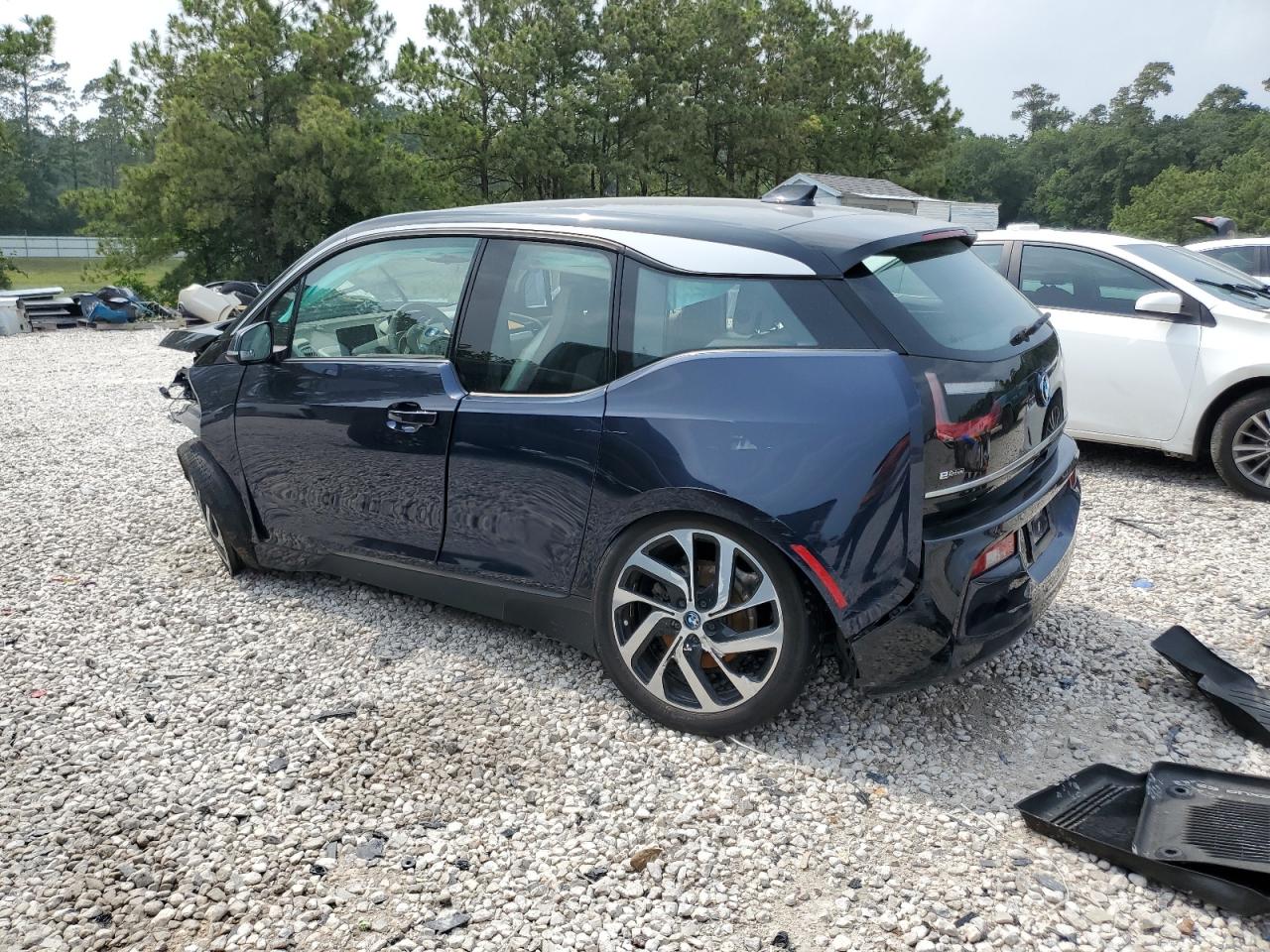 WBY7Z4C50JVD96892 2018 BMW I3 Rex