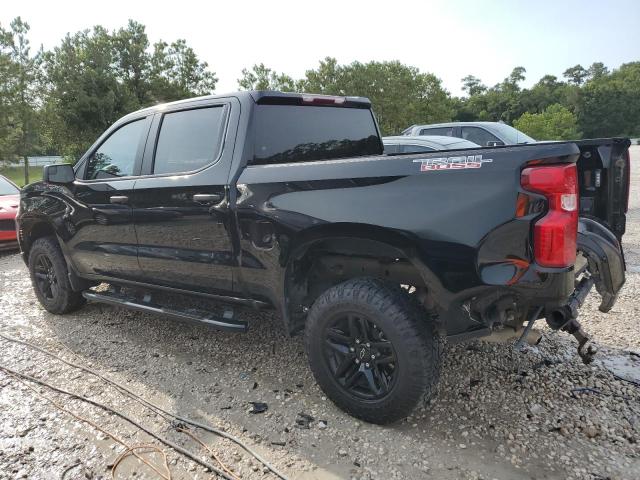 2023 CHEVROLET SILVERADO - 3GCUDCED4PG233517