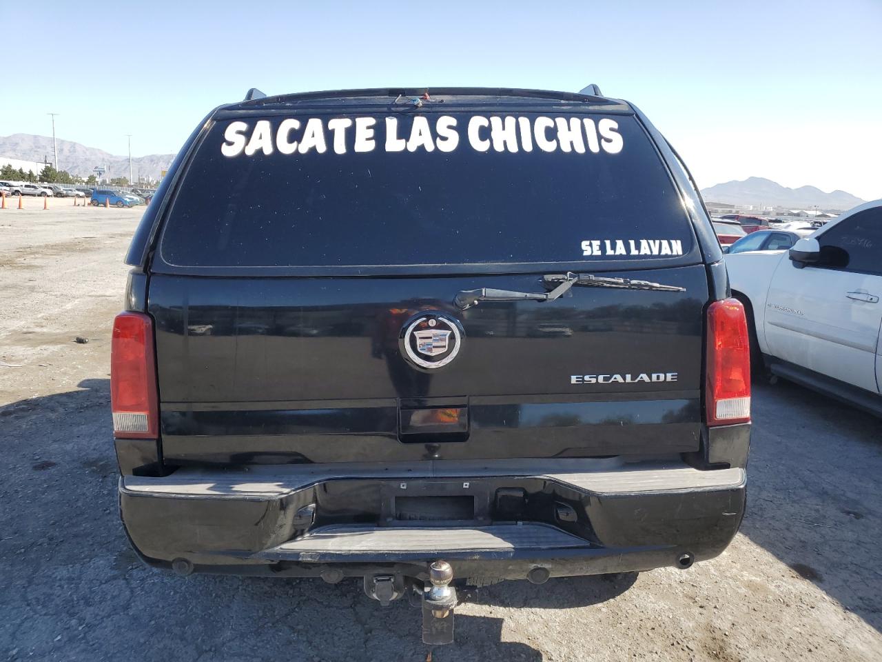 1GYEK63N22R115458 2002 Cadillac Escalade Luxury