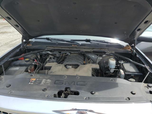 2015 GMC Sierra K1500 Denali VIN: 3GTU2WEC7FG482505 Lot: 57070134