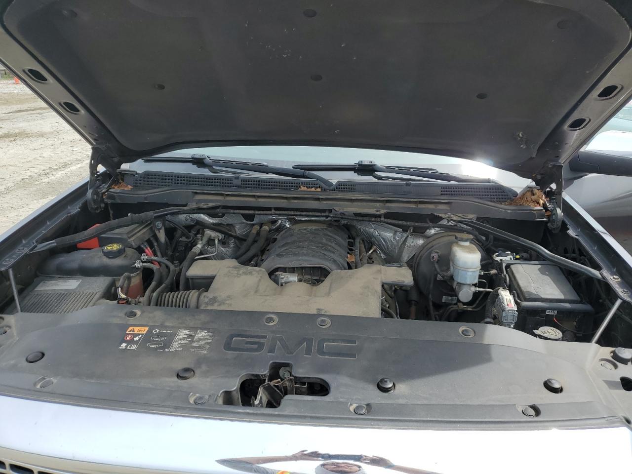 3GTU2WEC7FG482505 2015 GMC Sierra K1500 Denali