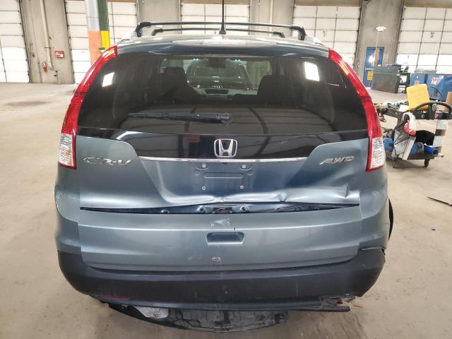 2012 Honda Cr-V Ex VIN: 5J6RM4H50CL005392 Lot: 54220374